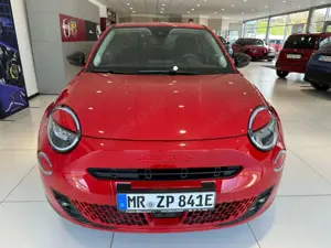 Fiat 600e RED