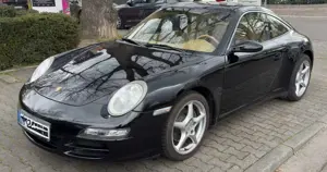 Porsche 997