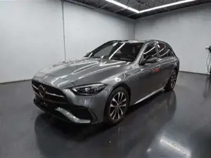 Mercedes-Benz C 300 e T AMG LINE WIDE*DISTR*PANO*MULTIKONTUR