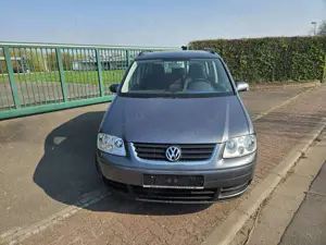 Volkswagen Touran Trendline