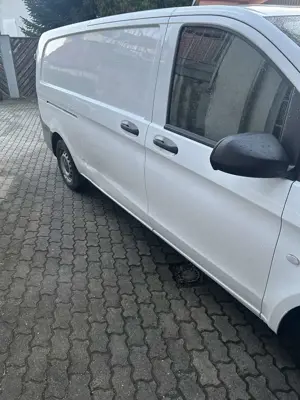 Mercedes-Benz Vito 114 CDI (BlueTEC) 4MATIC Extralang Aut.