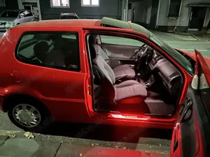 Volkswagen Polo Bild 2