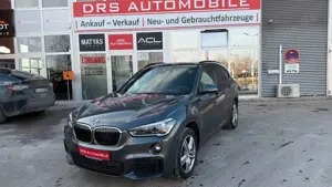 BMW X1 sDrive 20 i M Sportpaket/HeadUp/LED/Navi Plus