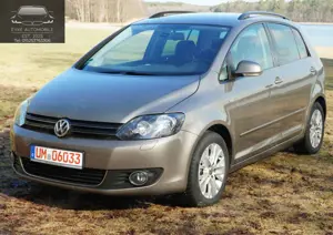 Volkswagen Golf Plus Golf Plus 1.4 TSI Life