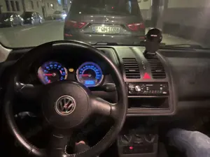 Volkswagen Polo Bild 4