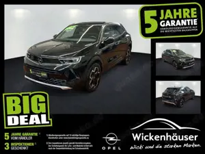 Opel Mokka 1.2 Turbo Ultimate ACC+Alcantara+LED+Navi