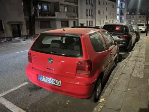 Volkswagen Polo Bild 3