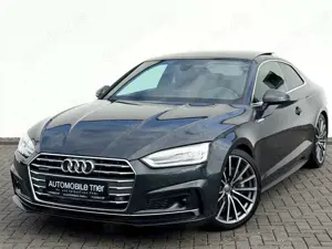 Audi A5 Coupe 2.0 TFSI quattro S line Sport Plus