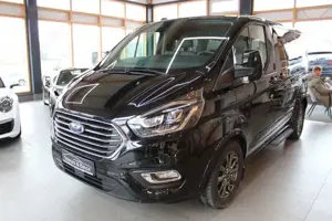 Ford Tourneo Custom Kombi 320 L1 Titanium