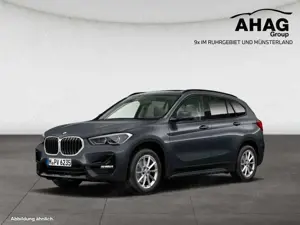 BMW X1 xDrive18d A Sport Line