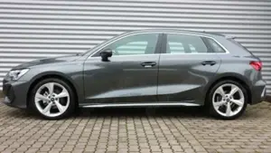 Audi A3 Sportback S line Pano, SONOS, Assistenz u.v.m. Bild 4