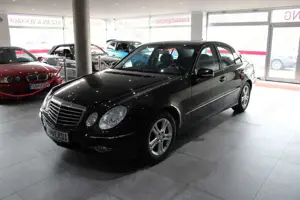 Mercedes-Benz E 220 CDI AVANTGARDE LEDER NAVI XENON PDC