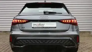 Audi A3 Sportback S line Pano, SONOS, Assistenz u.v.m. Bild 5