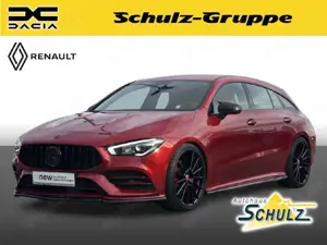 Mercedes-Benz CLA 250 e 1.3 Shooting Brake