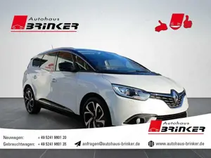 Renault Scenic Grand Scenic BOSE Edition 1.3 DSG - AHK-1.Hand