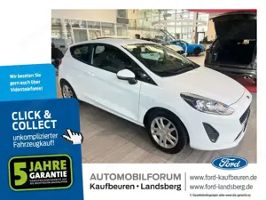 Ford Fiesta 1.1 Trend SHZ Winterp. SpurH. Klima