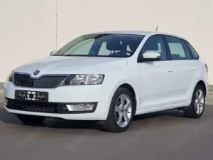 Skoda Rapid/Spaceback Rapid Spaceback 1.2 TSI (Green tec) Cool Edition