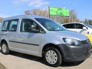 Volkswagen Caddy Caddy TDI 1.6 TDI*EcoProfi*Klima*HUneu*5Sitze*