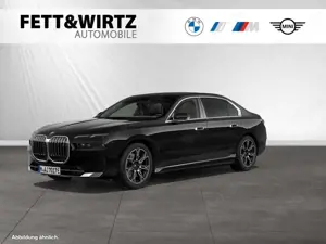 BMW i7 xDrive60 Lr. 875,- br. o.Anz. 27Mon/5`Km p.A.