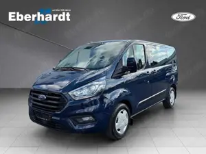 Ford Transit Custom 320 L1 Trend