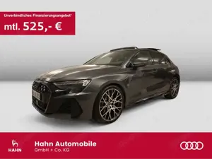 Audi RS3 294 kW S tronic - Optik-Paket sch