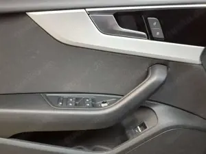 Audi A4 Bild 4