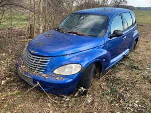 Chrysler PT Cruiser