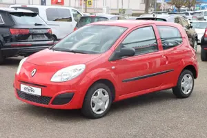 Renault Twingo Bild 3