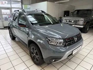Dacia Duster Bild 3