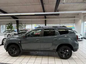 Dacia Duster Bild 5