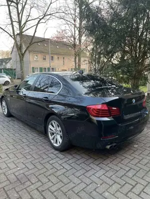 BMW 525 525 d