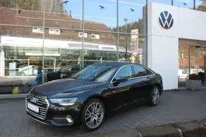 Audi A6 Lim. Sport 45 2.0 TFSI quattro S-Tronic Navi,