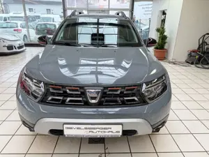 Dacia Duster Bild 2