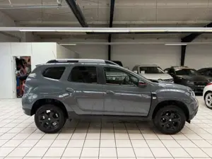 Dacia Duster Bild 4