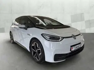 Volkswagen ID.3 PRO PERF. 62 kWh +IQ.LIGHT +ACC +CARPLAY +19" +RK Bild 2