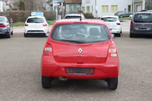 Renault Twingo Bild 5