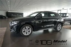 Audi Q3 40 TFSI quattro S line | MMI Navi | Matrix