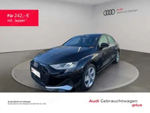 Audi A3 30 TDI LED Navi  PDC+ AHK