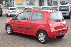 Renault Twingo Bild 4