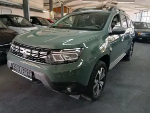 Dacia Duster II Journey+ NAVI LED SR WR FULL SERVICE