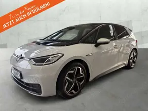 Volkswagen ID.3 PRO PERF. 62 kWh +IQ.LIGHT +ACC +CARPLAY +19" +RK