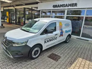 Renault Kangoo Advance L2 E-Tech Electric