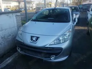 Peugeot 207 Filou