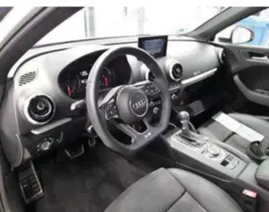 Audi A3 A3 35 TFSI Sportback S Line Bild 3