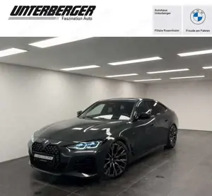 BMW 440 M440i xDrive SPORTPAKET PRO 20 Zoll ACC 360° HR H