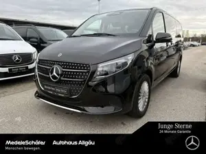 Mercedes-Benz V 300 V 300 d 4MATIC AVANTGARDE XL DISTR STANDHZG 360°