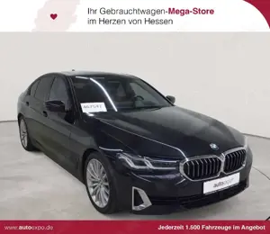 BMW 530 530d xDrive Aut. Luxury Line HuD Pano AHK