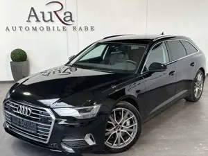 Audi A6 Avant 55 TFSI Quattro Sport NAV+LED+AHK+PANO