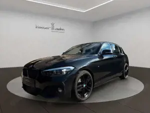 BMW 118 i Edition MSport Shadow*1.Hand*Bluetooth*PDC*