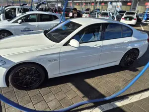 BMW 525 525d